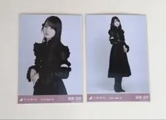 【乃木坂46】賀喜遥香 スペシャル衣装 歩道橋生写真