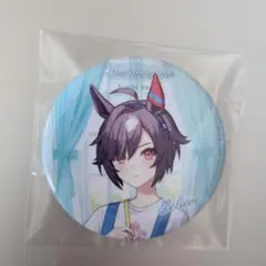 ウマ娘 缶バッジ ビリーヴ ZOZOTOWNのサムネイル