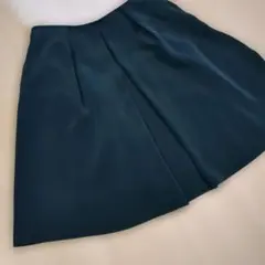 オリヒカ ひざ丈スカート 11号 /ORIHICAのサムネイル