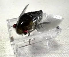 Megabass メガバス SIGLETT シグレ セミルアー 蝉のサムネイル