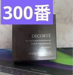 コスメデコルテ ザ スキンパウダーファンデーションエア302番レフィルのサムネイル