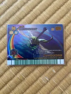 2026年最新】ニジイロクワガタ ムシキングの人気アイテム - メルカリ