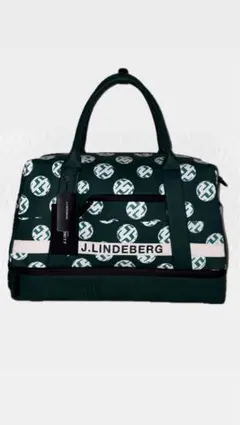J.LINDEBERG トートバッグ 、カートバック2点セット - メルカリ
