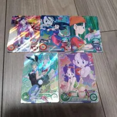 スーパードラゴンボールヒーローズ UGM4-GCPセット - メルカリ