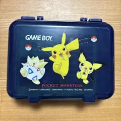 2026年最新】ゲームボーイ ケース ポケモンの人気アイテム - メルカリ