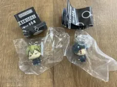 呪術廻戦 死滅回遊 めじるしアクセサリー 禪院直哉　禪院真希　2点　【大人気‼️】