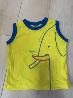 子供用タンクトップ4点セット