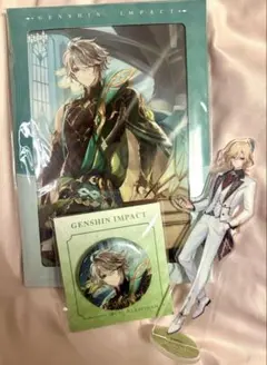 2026年最新】原神GiGOの人気アイテム - メルカリ