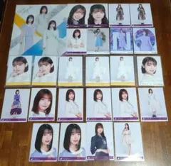 乃木坂46 10周年記念A まとめ売り　レアポ 2025年最新】乃木坂10周年の人気アイテム - メルカリ