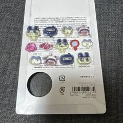 【おすそわけ】ボンボンドロップシール　たまごっち　まめっち