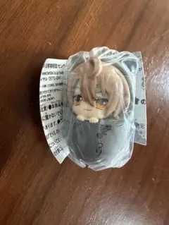 カラフルピーチ　うり　おくるみますこっとチャーム