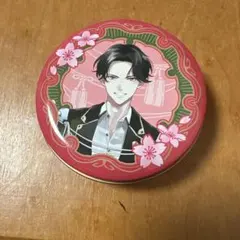 刀剣乱舞　刀剣乱舞ONLINE　豊前江　プチキャン