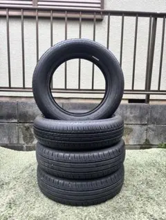 セットB】185/65R15 ブリヂストン エコピア EP150 中古タイヤ - メルカリ