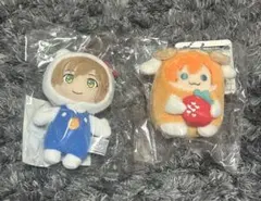 すとぷり ジェルくん ぬいぐるみ