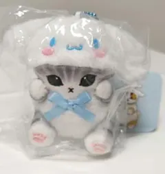 モフサンド シナモロール サンリオキャラクターズ ミニマスコット
