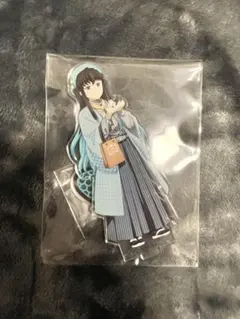 鬼滅の刃 時透無一郎 ナンジャタウン アクリルスタンド いこいの里巡り