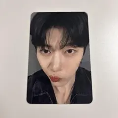 zerobaseone マシュー　メテュ　トレカ