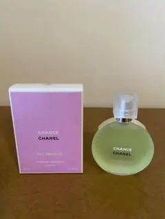 チャンス オー フレッシュ ヘア ミスト 35ml