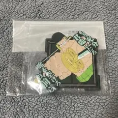 ワンピース一番くじ ロロノア・ゾロ 名言ラバーコースター