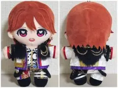 中村嶺亜 くっつきてれつ ぬい服 - メルカリ