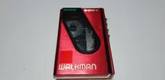 動作　WM-30　カセット　ウォークマン　Walkman　SONY　ソニーのサムネイル