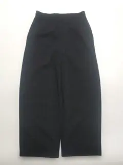 ユニクロC スウェットワイドパンツ