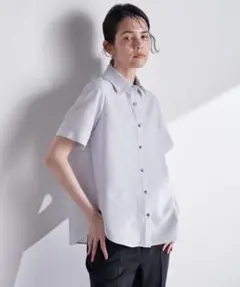 la.f... ラエフ COOLMAXドライタッチシャツのサムネイル