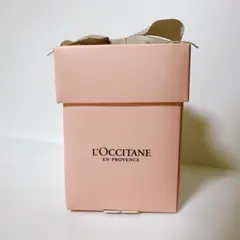 L'OCCITANE ロクシタン ハンドクリーム ギフトセット 2025