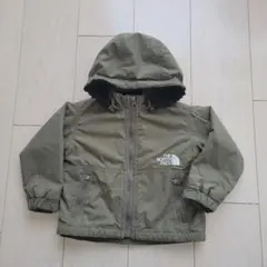 ノースフェイス　キッズ　アウター　80cm