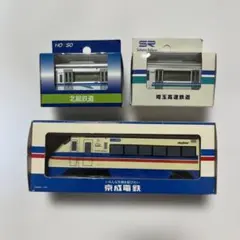 鍵付き】西武鉄道 2000系・9000系 車掌スイッチ - メルカリ