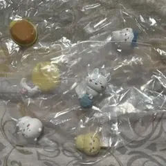 ちいかわ　スヤスヤzzz…ますこっと2