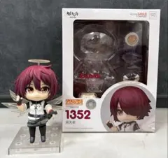 ねんどろいど アークナイツ 能天使 1352 ねんどろいど アークナイツ 能天使 1352 - メルカリ