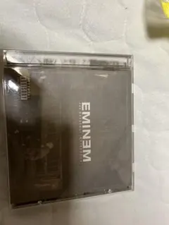 EMINEM THE MARSHALL MATHERS LP