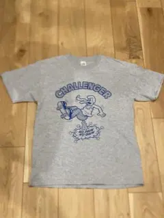 チャレンジャー tシャツ