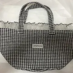 SHEIN  スクエアバッグ