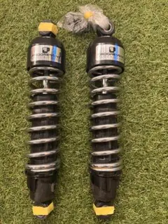 プログレッシブサスペンション　トライアンフ空冷ボンネビルのサムネイル