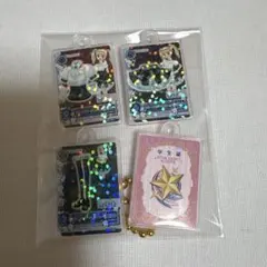 アイカツ バスボム 藤堂ユリカ