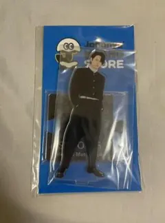 SixTONES 松村北斗 アクリルスタンド 第2弾