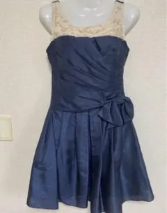 パーティードレス　結婚式・謝恩会向け