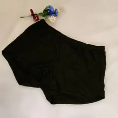 OLD NAVY ACTIVE ブラックショートパンツ X2