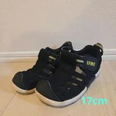 IFME 水陸両用 サンダル 17cm