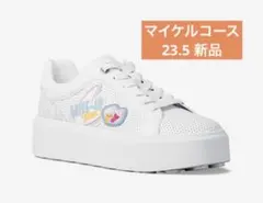 マイケルコース 厚底 スニーカー MICHAEL KORSのサムネイル