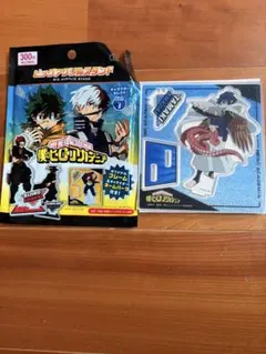 僕のヒーローアカデミア アクリルスタンド