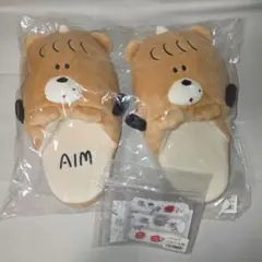 あいみょん あくまちゃん スリッパ - メルカリ