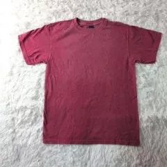 Good On　Tシャツ　半袖　USA製　ピンクのサムネイル