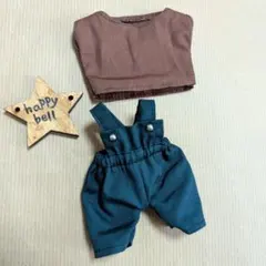 ちびぬい服 ぬい服 なにわ男子 ギラギラサマー風衣装 267 - メルカリ