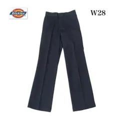 Dickies 874 ディッキーズ　ブラック　ワークパンツ ペインターパンツ