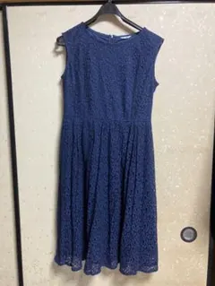 ドレス　ワンピース