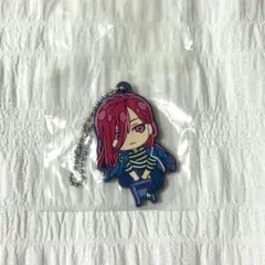 ブルーロック　千切豹馬