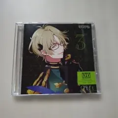 「ツキウタ。キャラCD４thシーズン～Gift」（弥生春）